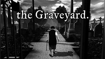 The Graveyard