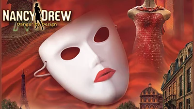 Nancy Drew: Danger by Design