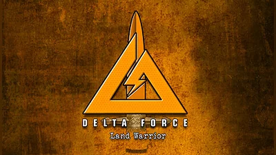 Delta Force Land Warrior