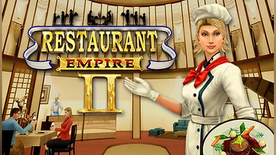 Restaurant Empire II