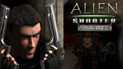 Alien Shooter - Revisited