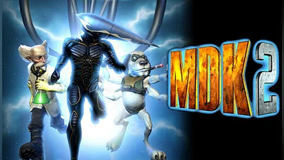 MDK 2