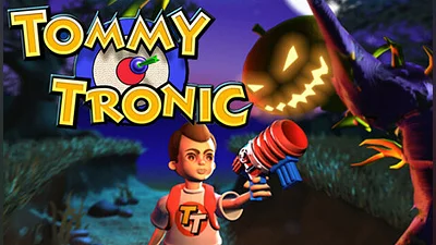 Tommy Tronic