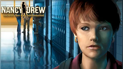 Nancy Drew: Secrets Can Kill REMASTERED