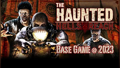 The Haunted: Hells Reach