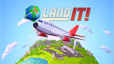Land It!