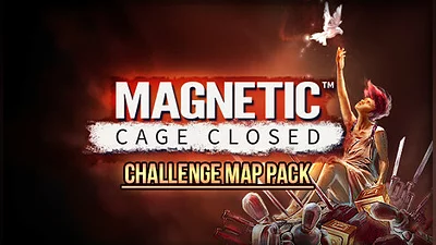 Magnetic: Cage Closed - Challenge Map Pack DLC