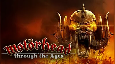 Victor Vran: Mötorhead Through The Ages