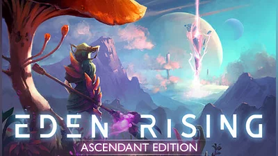 Eden Rising: Ascendant Expansion