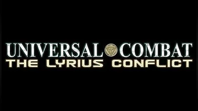 Universal Combat - The Lyrius Conflict