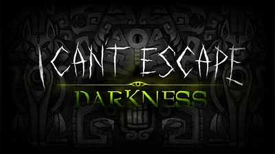 I Can't Escape: Darkness Original Soundtrack