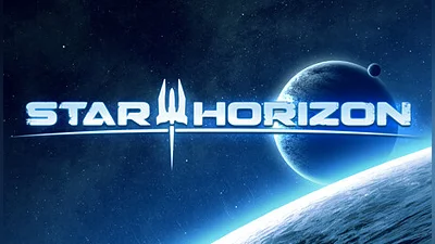 Star Horizon - Soundtrack