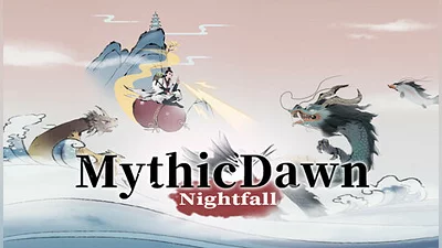 Mythic Dawn: Nightfall