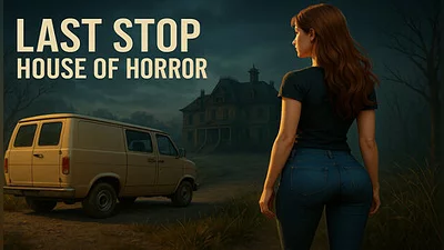 Last Stop House of Horror