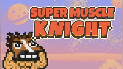 Super Muscle Knight