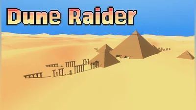 Dune Raider