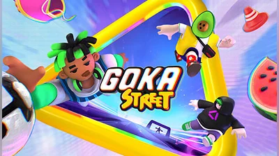 GOKA Street