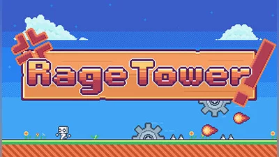 Rage Tower