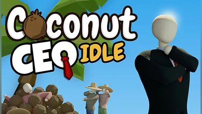 Coconut CEO Idle