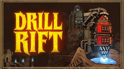 Drill Rift