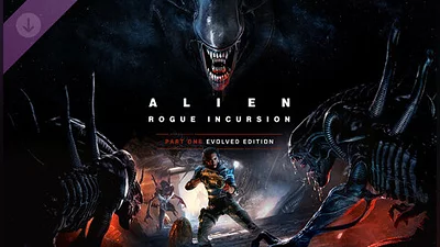Alien: Rogue Incursion Evolved Edition Deluxe Upgrade