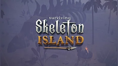 Survive Skeleton Island