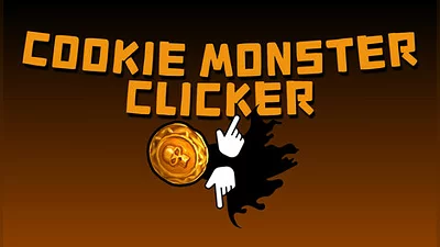 Cookie Monster Clicker
