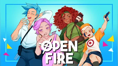 Open Fire