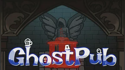 Ghost Pub : Blue Water