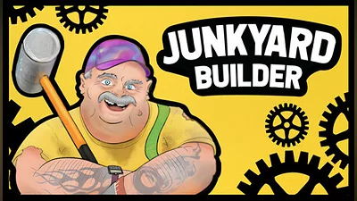 Junkyard Builder