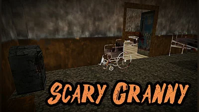 Scary Granny