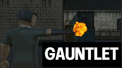 Gauntlet