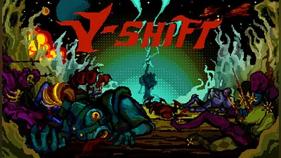 V-Shift