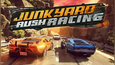 Junkyard Rush Racing
