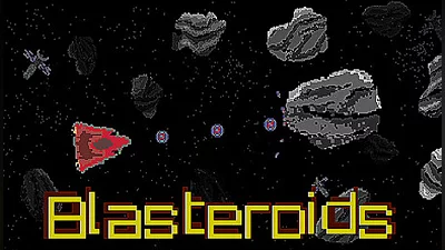 Blasteroids