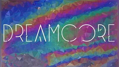 Dreamcore Retro