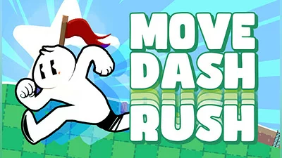 Move Dash Rush