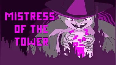 Mistress Of The Tower