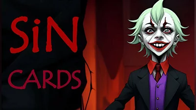 SIN CARDS: Welcome to the Netherworld