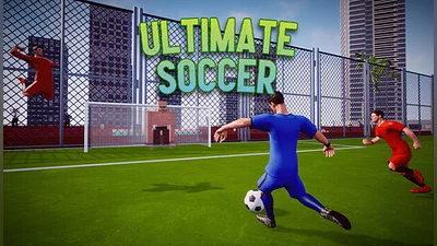 Ultimate Soccer