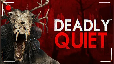 Deadly Quiet