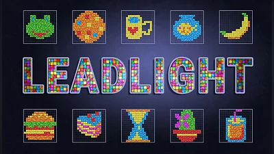 Leadlight
