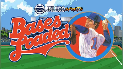 Jaleco Sports Bases Loaded