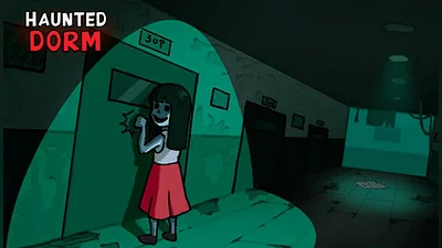 Haunted Dorm