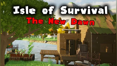 Isle of Survival: The New Dawn
