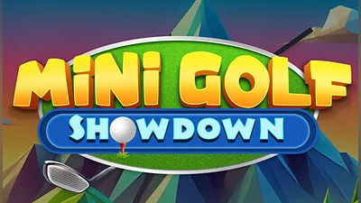 MiniGolf Showdown