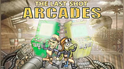 The Last Shot: Arcades