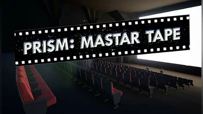 Prism: Master Tape