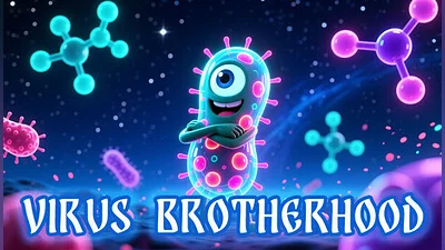 Virus Brotherhood