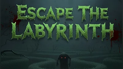 Escape The Labyrinth